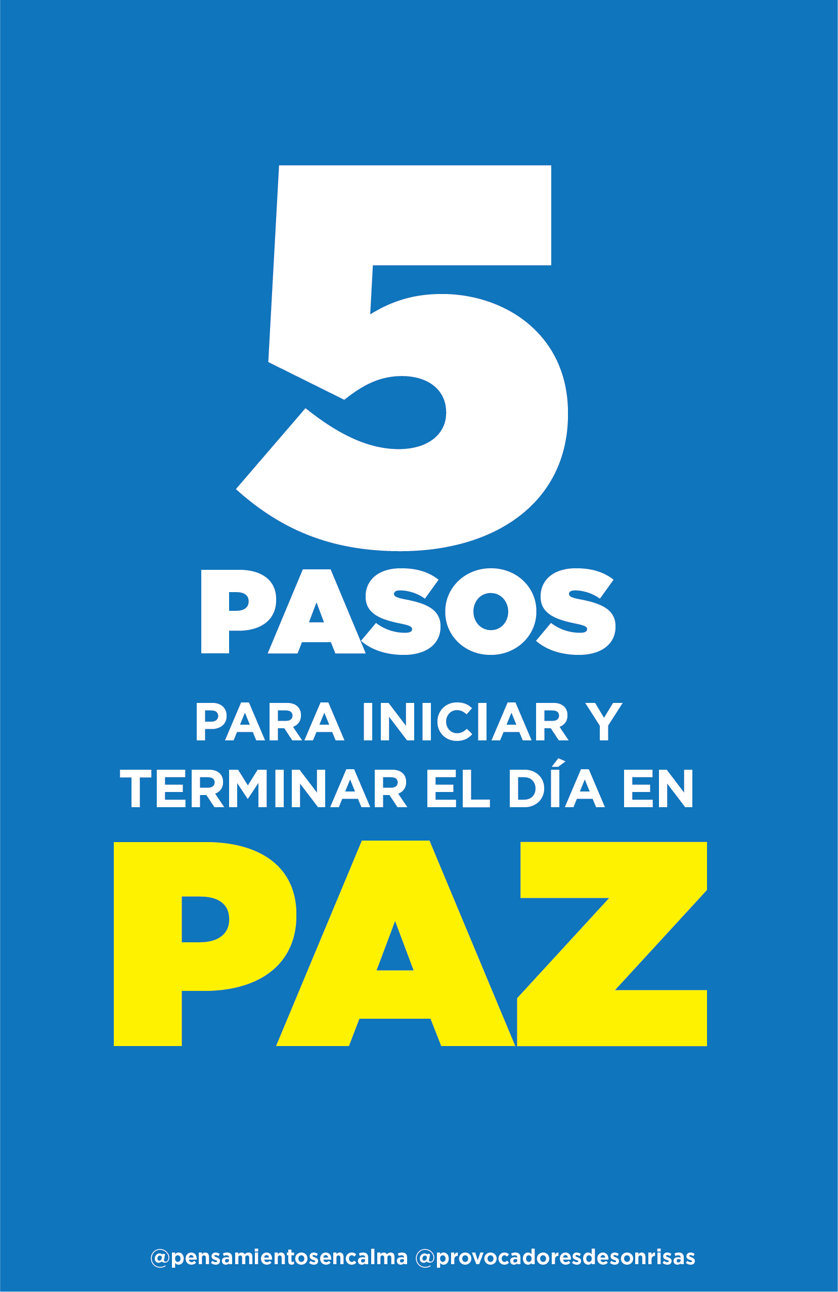 PENSAMIENTOS EN CALMA. De la ANSIEDAD a la PAZ. Relato de mi ex ansiedad por no tener ÉXITO - Image 3