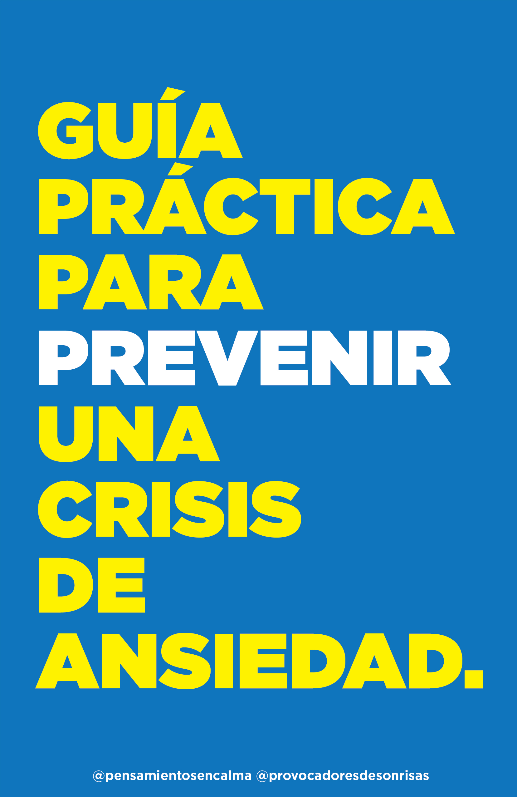 PENSAMIENTOS EN CALMA. De la ANSIEDAD a la PAZ. Relato de mi ex ansiedad por no tener ÉXITO - Image 4