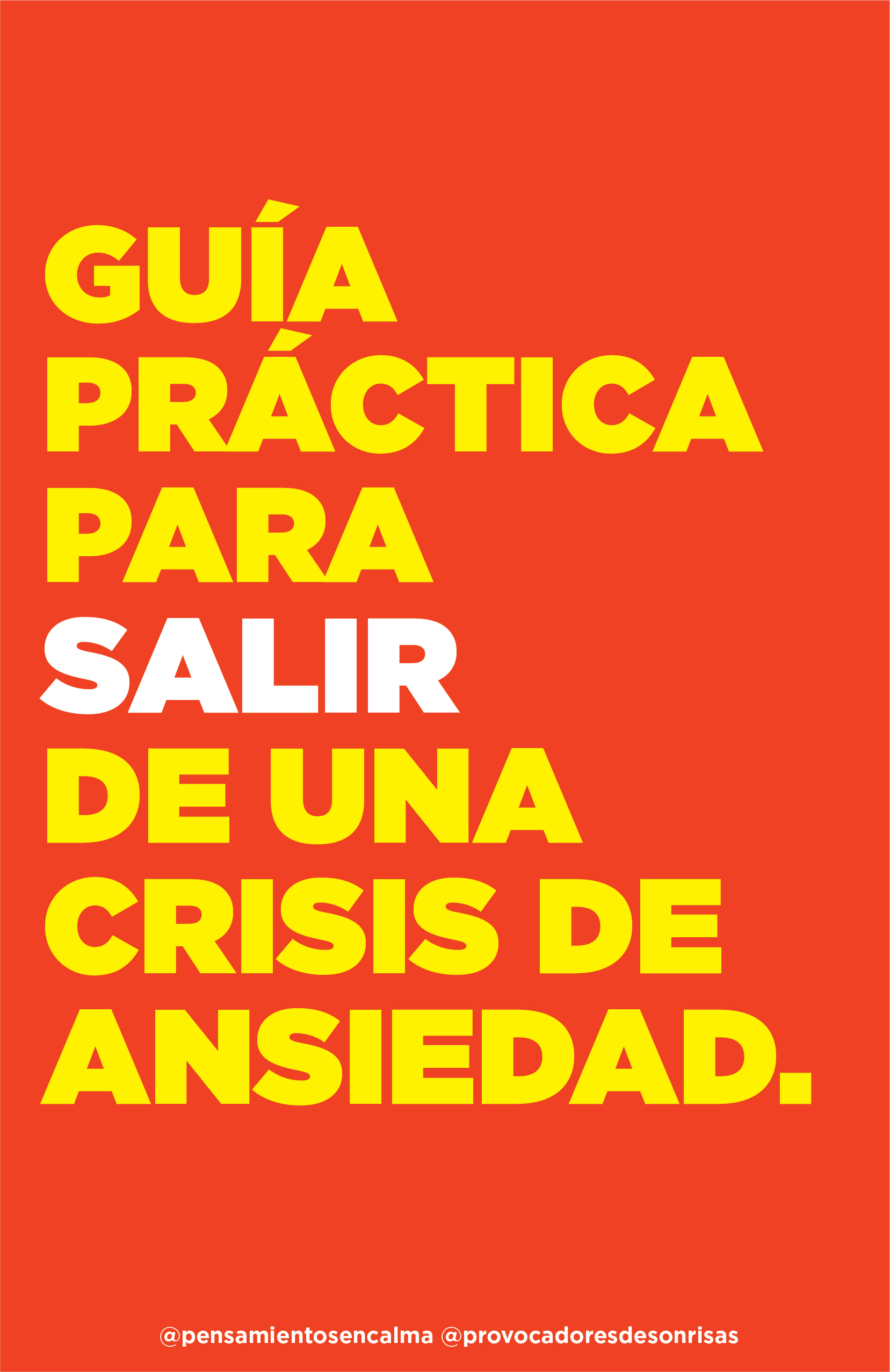 PENSAMIENTOS EN CALMA. De la ANSIEDAD a la PAZ. Relato de mi ex ansiedad por no tener ÉXITO - Image 5