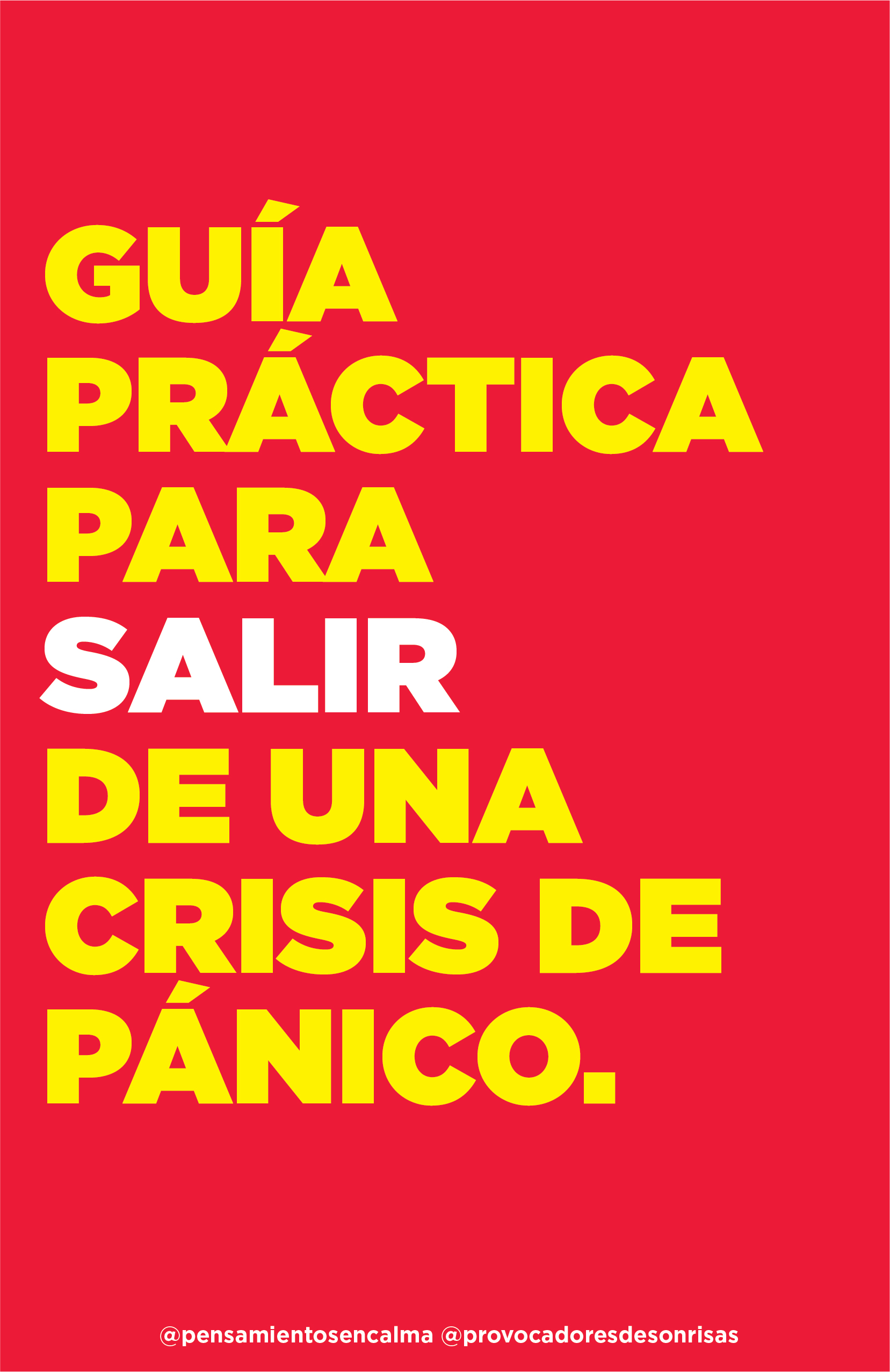 PENSAMIENTOS EN CALMA. De la ANSIEDAD a la PAZ. Relato de mi ex ansiedad por no tener ÉXITO - Image 6