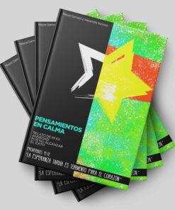 PENSAMIENTOS EN CALMA. De la ANSIEDAD a la PAZ. Relato de mi ex ansiedad por no tener ÉXITO