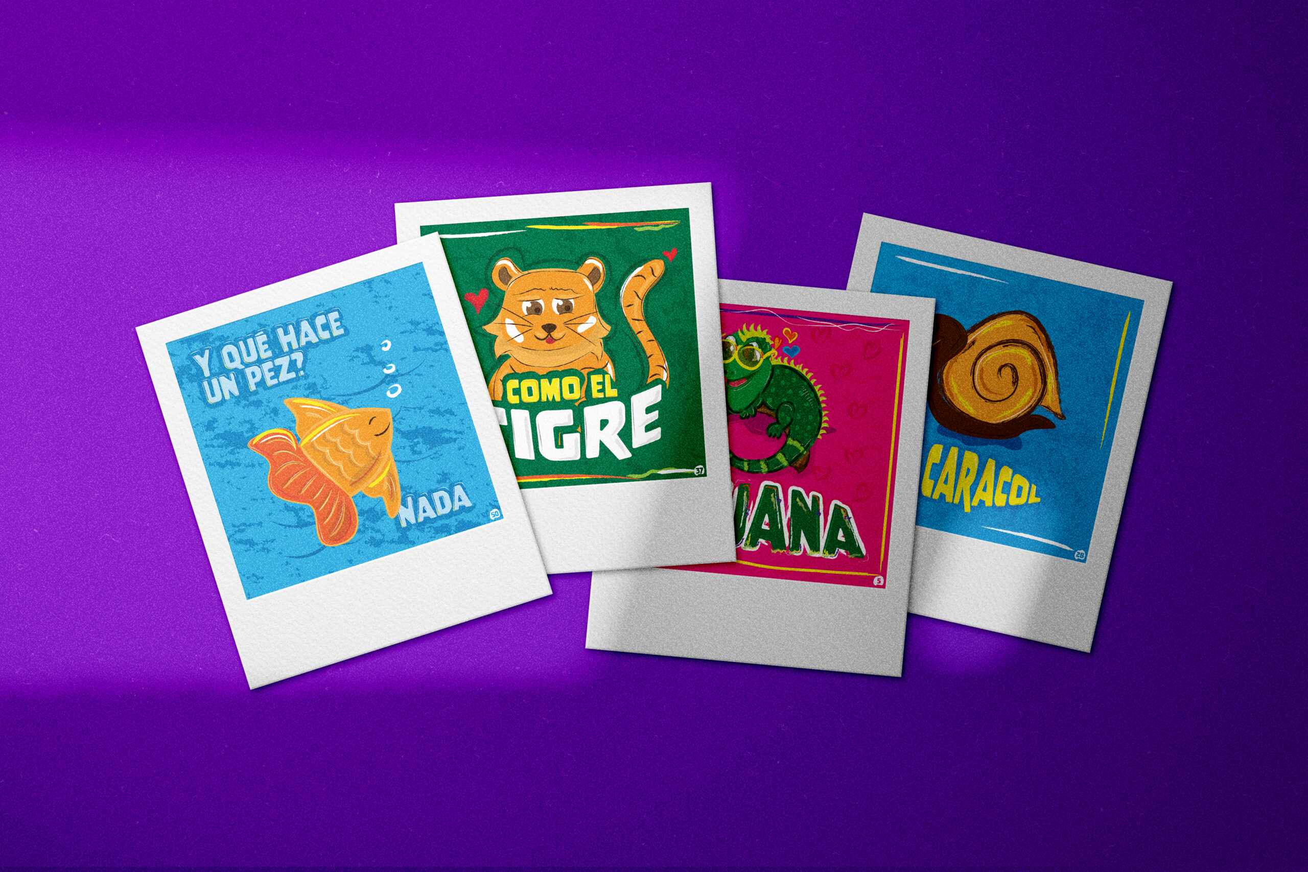 Pack Ebooks para niños inspirados en Génesis - Image 7